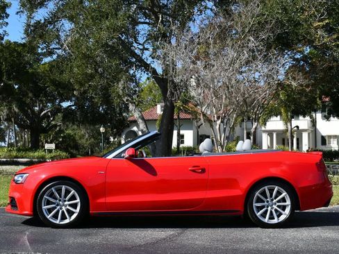 Used 2017 Audi A5 2.0T Sport w/ Technology Package image 27