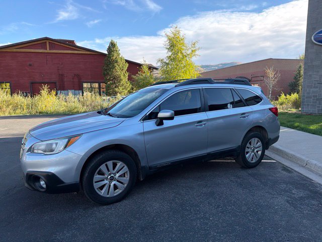 Used 2016 Subaru Outback 2.5i Premium AWD/4WD image 7