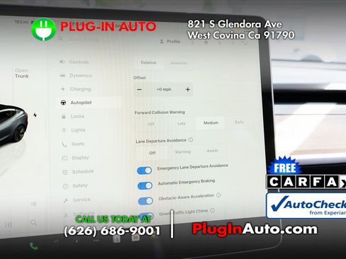 Used 2023 Tesla Model 3 Standard Range RWD image 25