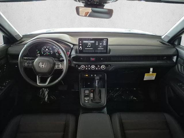 Certified 2026 Honda CR-V Sport-L image 18