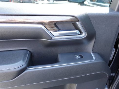 Used 2024 Chevrolet Silverado 1500 RST image 22