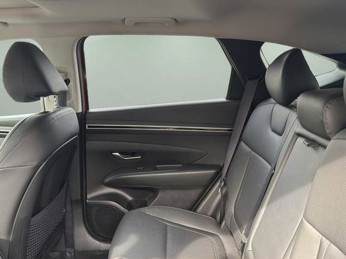 Used 2023 Hyundai Tucson SEL w/ Convenience Package image 15