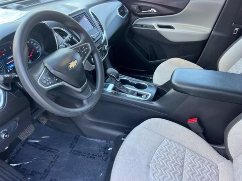 Used 2024 Chevrolet Equinox LS w/ LS Convenience Package AWD/4WD image 9