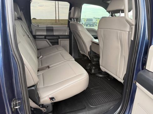 Used 2019 Ford F350 XL w/ STX Appearance Package image 28