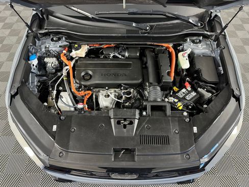 Used 2024 Honda CR-V Sport Touring image 24