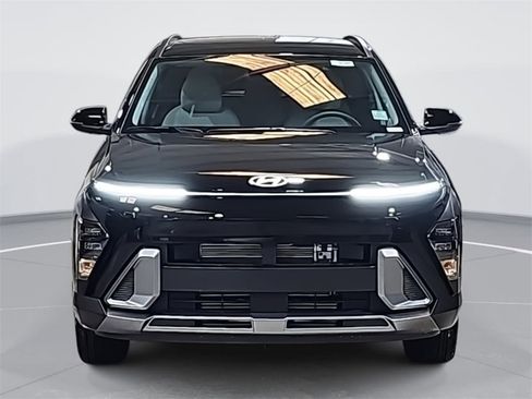 New 2026 Hyundai Kona SEL Premium image 2