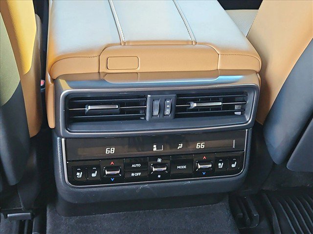 Used 2023 Lexus LX 600 4WD w/ Appearance Package image 18