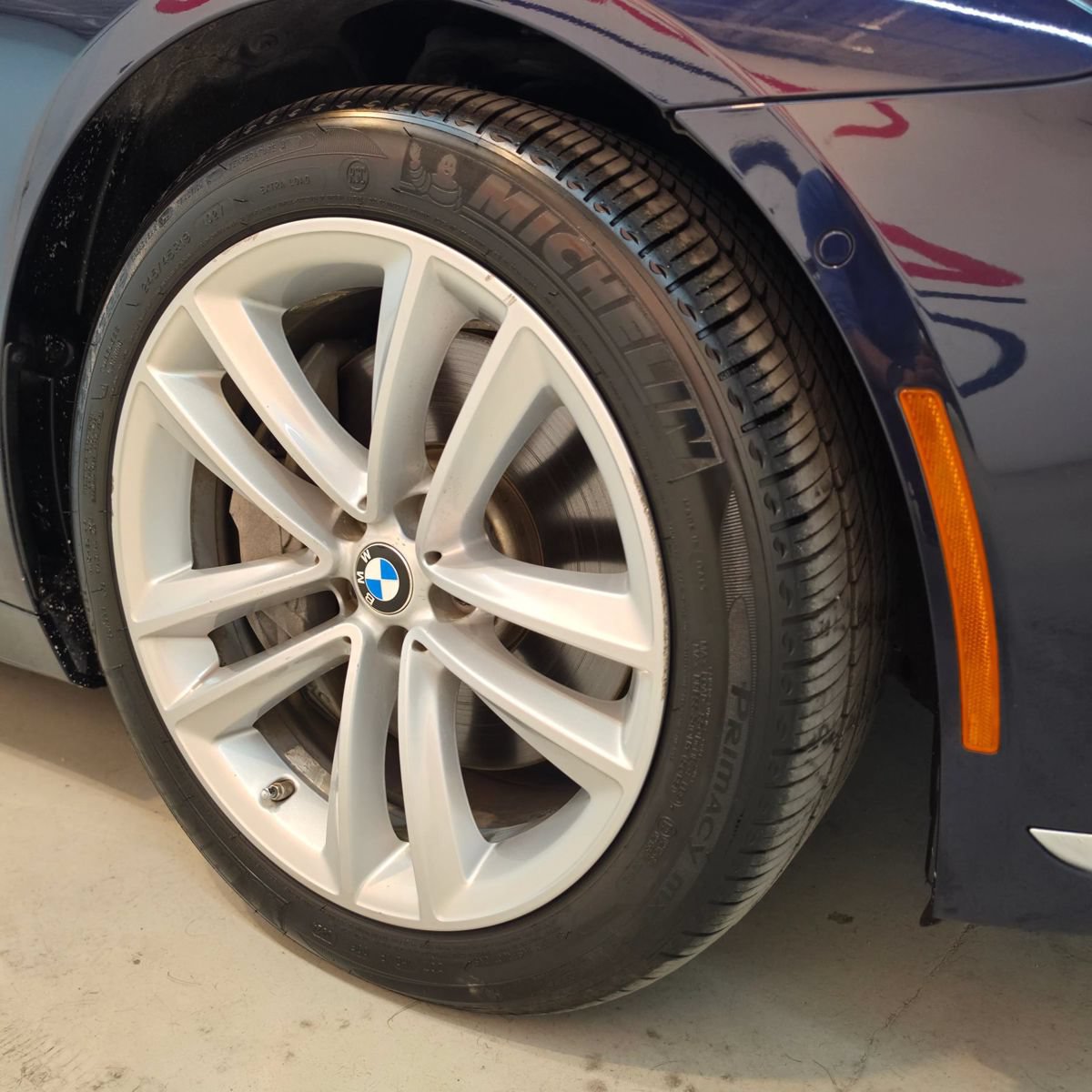 Used 2019 BMW 750i xDrive AWD/4WD image 11