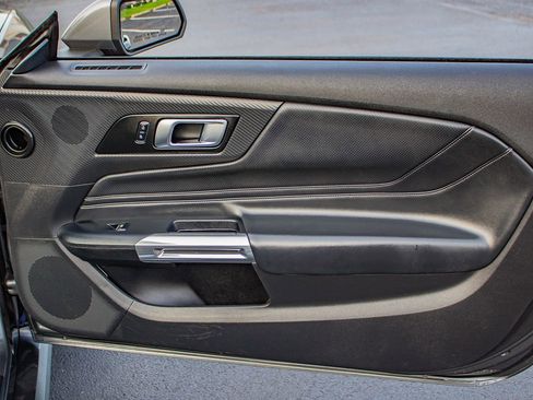 Used 2024 Ford Mustang Premium image 18