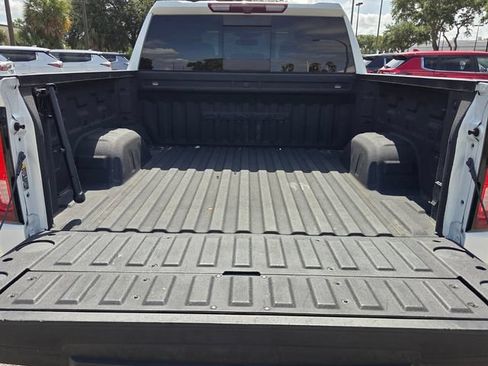 Used 2023 GMC Sierra 1500 Denali AWD/4WD image 14