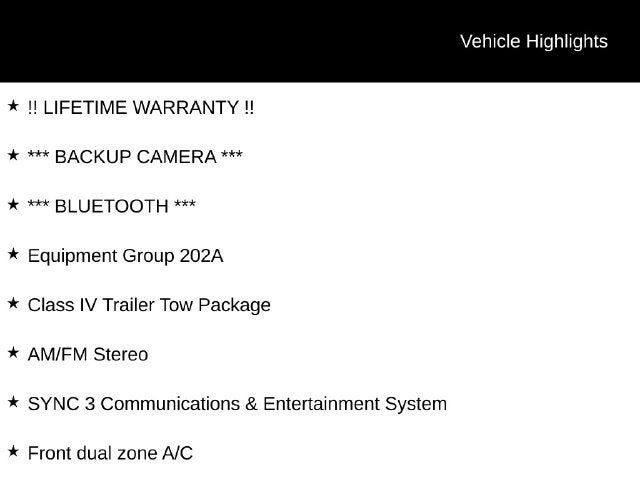 Used 2023 Ford Explorer XLT w/ Equipment Group 202A AWD/4WD image 29