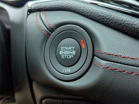 New 2026 Dodge Durango GT image 25