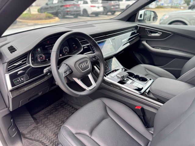 Certified 2026 Audi Q8 Premium Plus AWD/4WD image 24