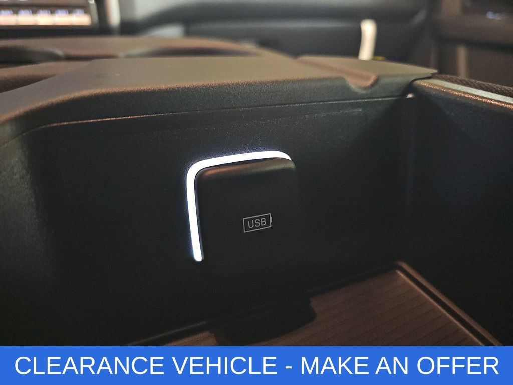 New 2026 RAM 5500 Tradesman AWD/4WD image 88