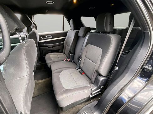 Used 2016 Ford Explorer XLT w/ Equipment Group 201A AWD/4WD image 23
