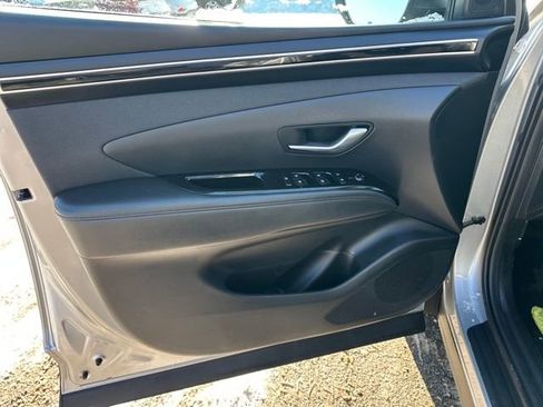 Used 2022 Hyundai Tucson SEL w/ Convenience Package image 13