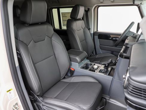 New 2025 INEOS Grenadier AWD/4WD image 21