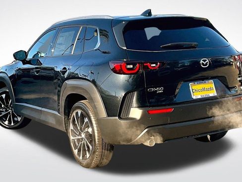 New 2026 MAZDA CX-50 2.5 Hybrid w/ Cargo Package image 13