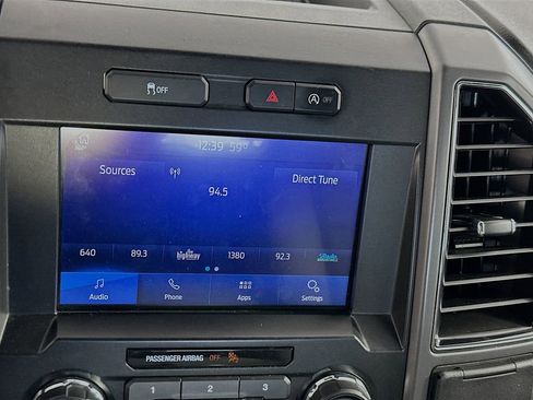 Used 2020 Ford F150 XLT w/ Equipment Group 301A Mid image 14