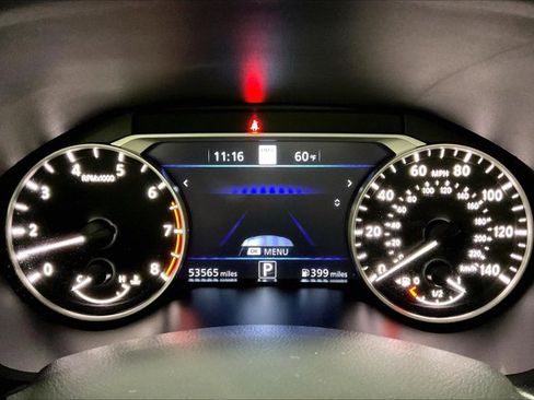 Used 2019 Nissan Altima 2.5 Platinum image 20