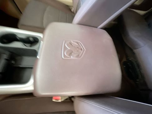 Used 2016 RAM 1500 Big Horn AWD/4WD image 20