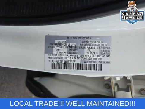 Used 2016 MAZDA CX-9 Sport FWD image 26