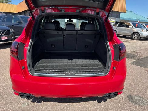 Used 2013 Porsche Cayenne GTS AWD/4WD image 44