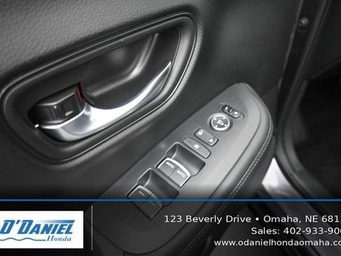 Used 2025 Honda HR-V EX-L image 24