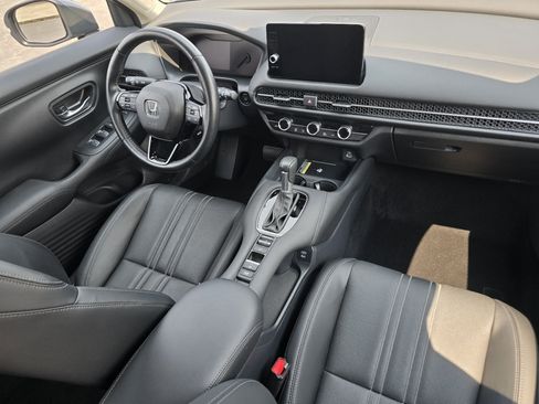 Used 2025 Honda HR-V EX-L image 23