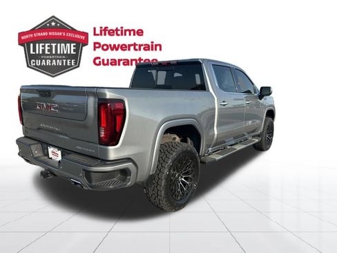 Used 2024 GMC Sierra 1500 Denali w/ Technology Package image 8