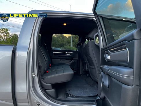 Used 2024 RAM 1500 Big Horn image 21