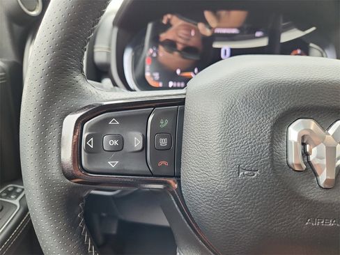 Used 2023 RAM 2500 Rebel w/ Level 2 Equipment Group image 14