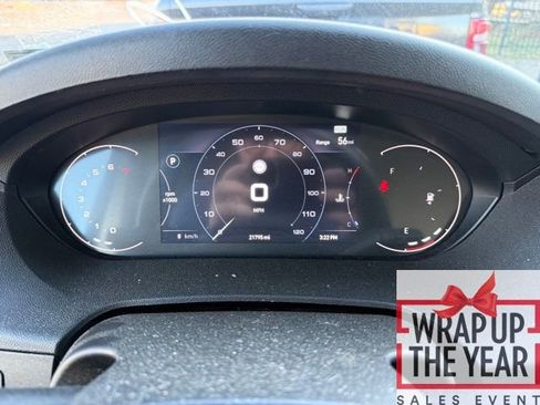 Used 2022 RAM ProMaster 3500 image 19