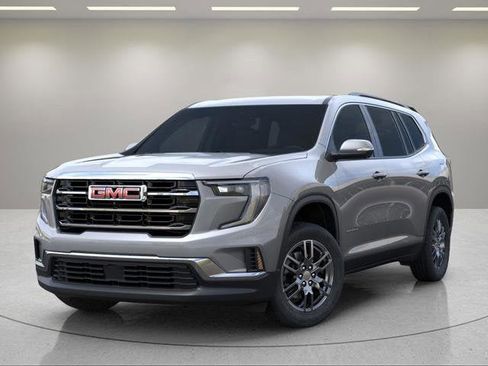 New 2025 GMC Acadia Elevation image 6