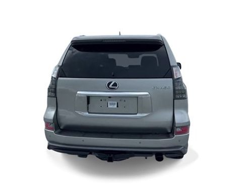 Used 2023 Lexus GX 460 Premium image 7
