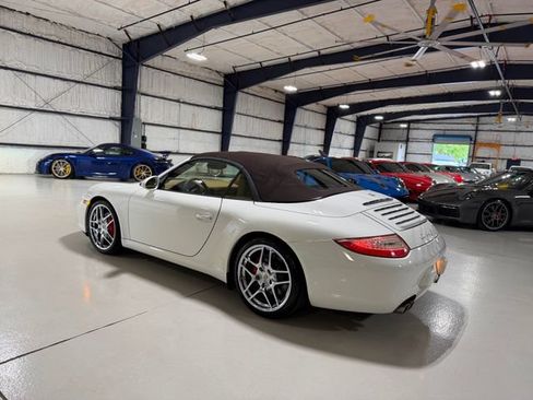 Used 2011 Porsche 911 Carrera S RWD image 69