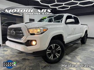 Used 2017 Toyota Tacoma TRD Off-Road video 1