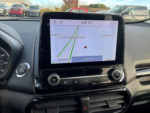 Used 2020 Ford EcoSport Titanium image 23