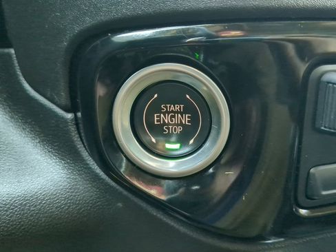 Used 2025 Chevrolet Silverado 3500 LT w/ All Star Edition image 27