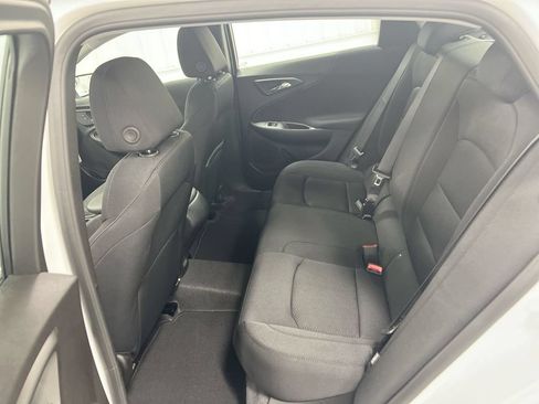Used 2024 Chevrolet Malibu LS FWD image 22
