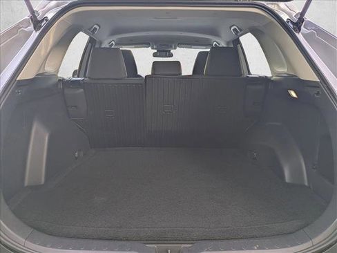 Used 2025 Toyota RAV4 LE image 17