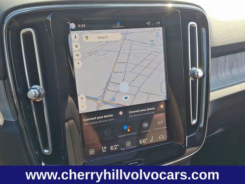 New 2026 Volvo XC40 B5 Plus w/ Protection Package Premier image 18