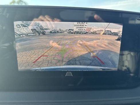 New 2026 Buick Envista Avenir image 17