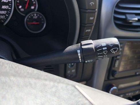 Used 2006 Chevrolet Corvette w/ Preferred Equipment Group image 14