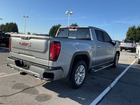 Used 2024 GMC Sierra 1500 Denali w/ Technology Package image 7