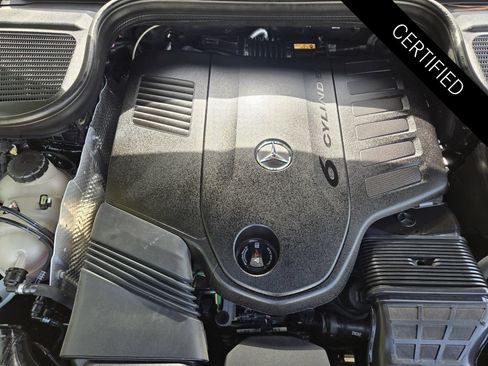 Certified 2024 Mercedes-Benz GLE 450 4MATIC image 29