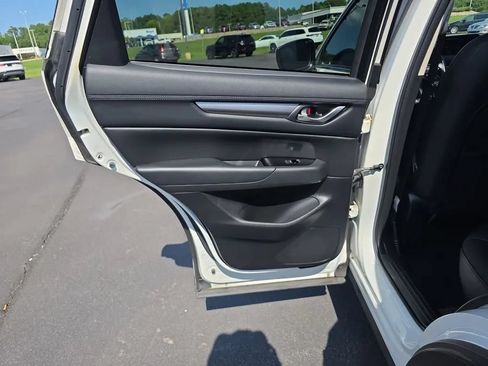 Used 2018 MAZDA CX-5 Touring w/ Preferred Equipment Package FWD image 46