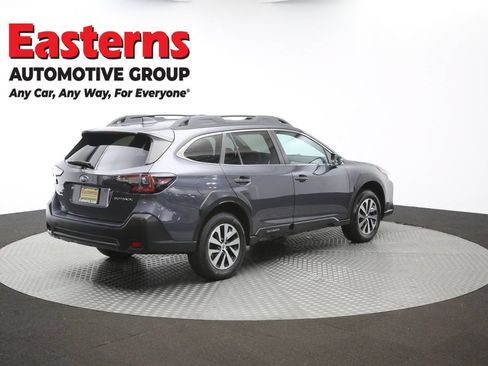 Used 2023 Subaru Outback Premium AWD/4WD image 39