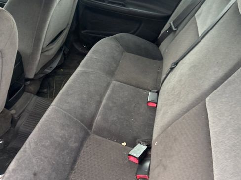 Used 2009 Chevrolet Impala LS image 34