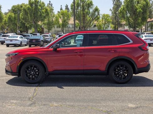 Used 2023 Honda CR-V Sport image 9